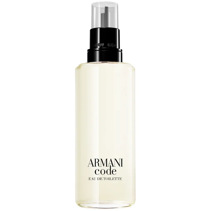 Armani Code – Recharge Eau de Toilette