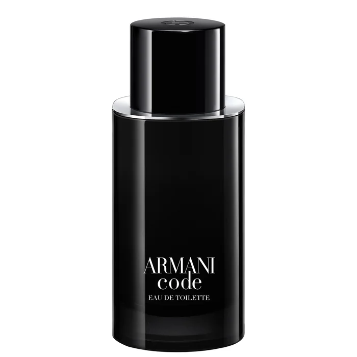 Armani Code Eau de Toilette 75 ml