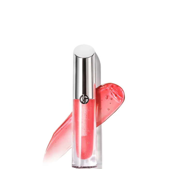 Armani Prisma Glass Brillant à Lèvres 3,5 ml (nuances variées)