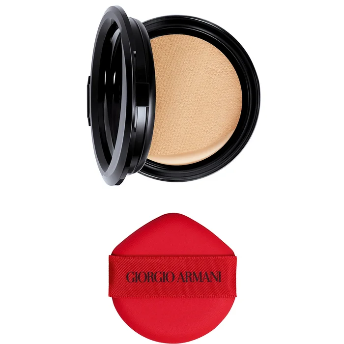 Armani Red Cushion R21 Foundation Refill 15g (Various Shades)
