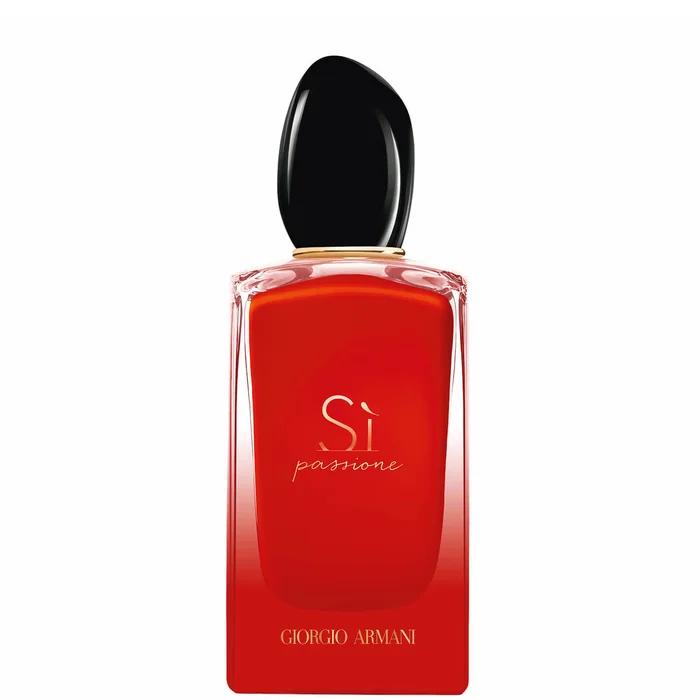 Armani Si Passione Intense Eau de Parfum – 100ml