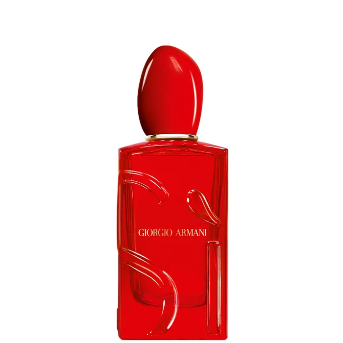 Armani Si Passione Red Musk Eau de Parfum 100ml