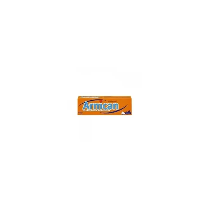 Arnican creme dermique 50g