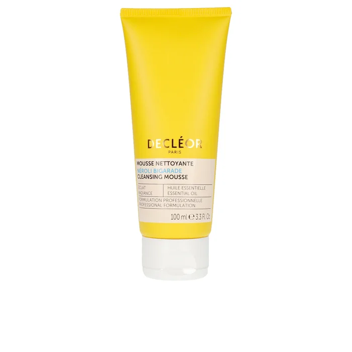 AROMA CLEANSE NÉROLI BIGARADE mousse nettoyante 100 ml