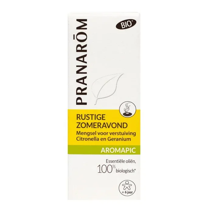 Aromapic soirée d‘été paisible 10ml