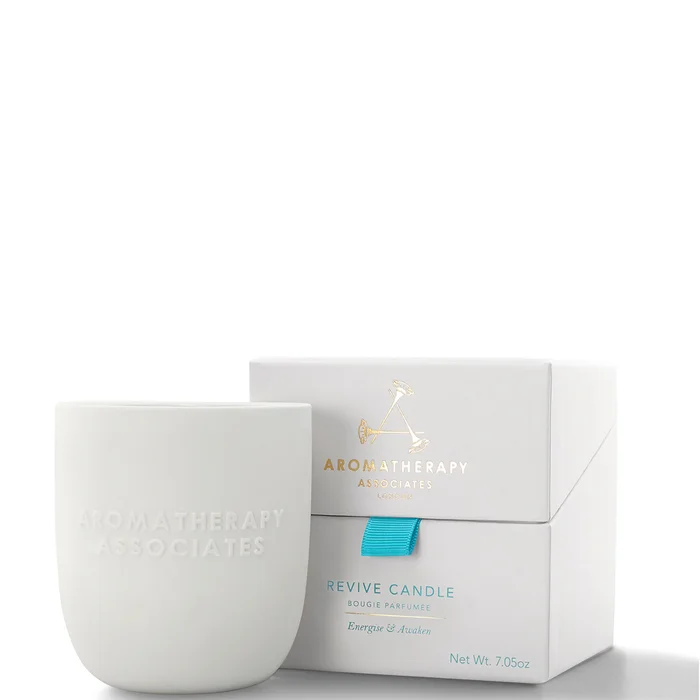 Aromatherapy Associates Revive Bougie 200 g