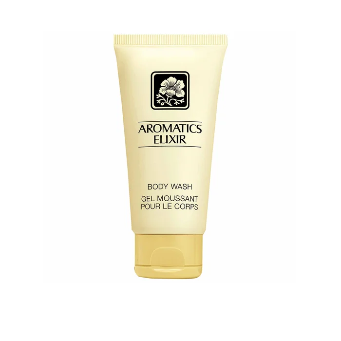 Aromatics Elixir – Gel moussant Corps 200 ml