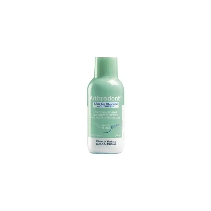 Arthrodont bain de bouche 300ml