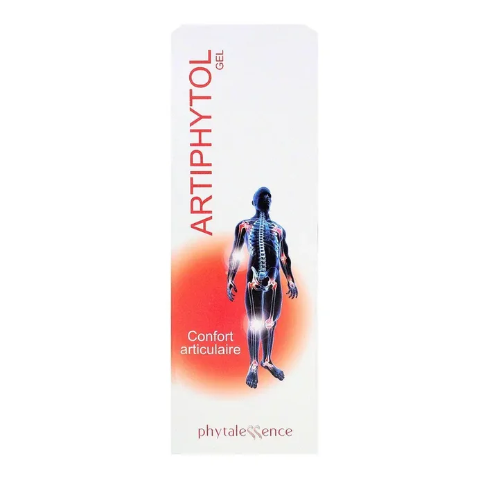 Artiphytol gel 150ml