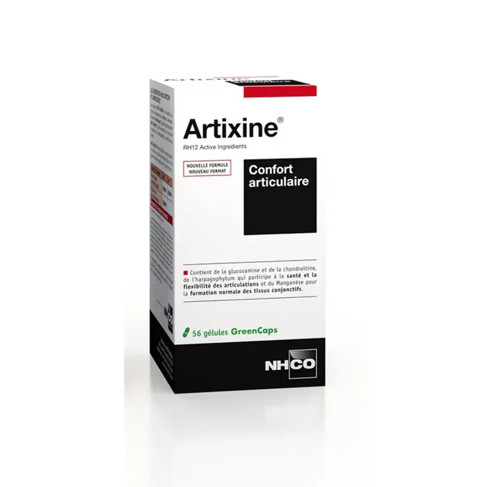 Artixine 56 gélules