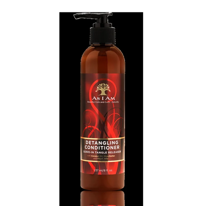 As I Am Démêlant conditionneur 237ml