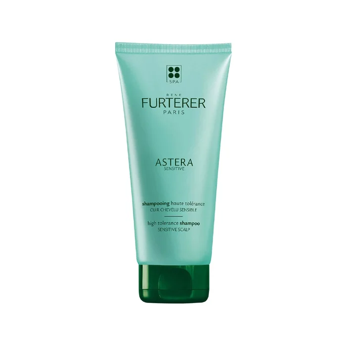 Astera Sensitive – Shampooing Haute Tolérance – 200 ml