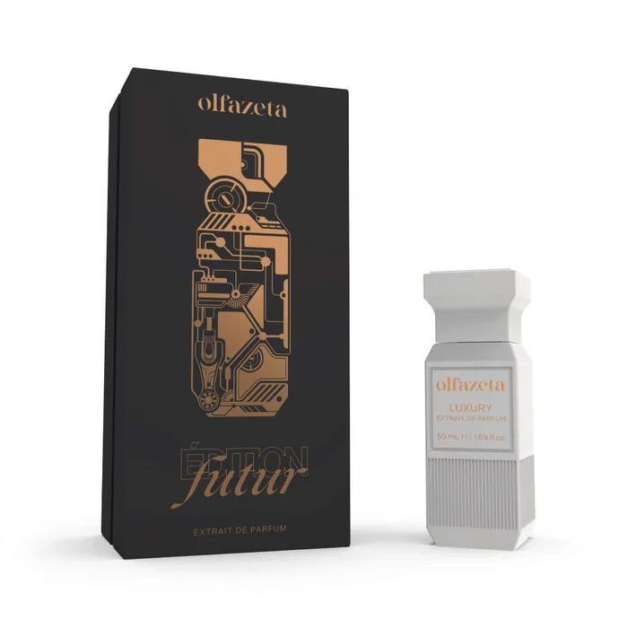 Astral24 – Parfum femme Luxury Essence 30% – 50 ml