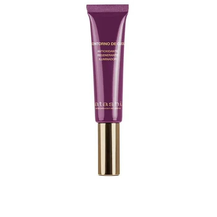 Atashi CELLULAR ANTIOXIDANT SKIN DEFENCE contorno occhi