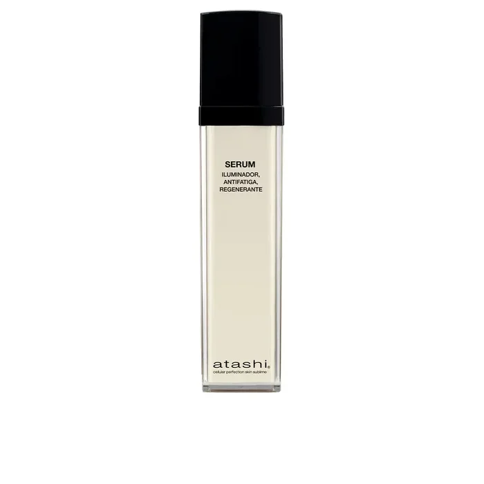 Atashi CELLULAR PERFECTION SKIN SUBLIME serum alta eficacia iluminador