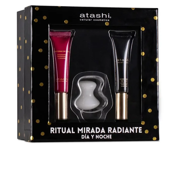 Atashi CONTORNO OCCHI ANTI-ETÀ ATASHI
