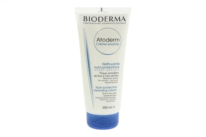 Atoderm crème lavante pour le corps 200ml