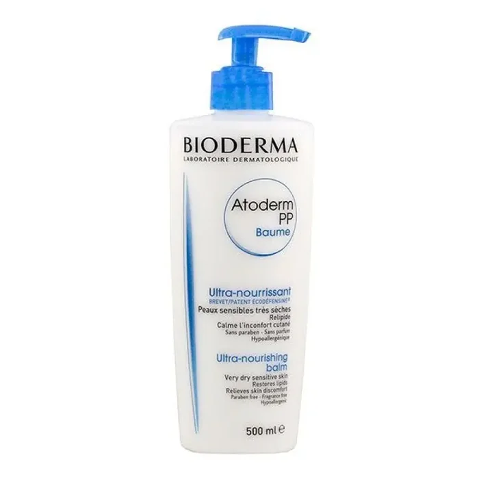 ATODERM PP Baume 500 mL