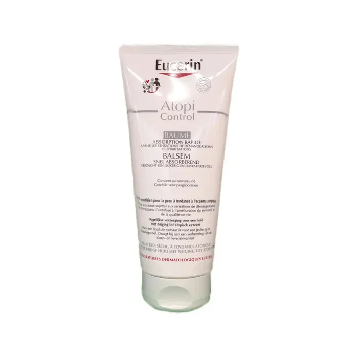 ATOPICONTROL BAUME 200ML EUCERIN
