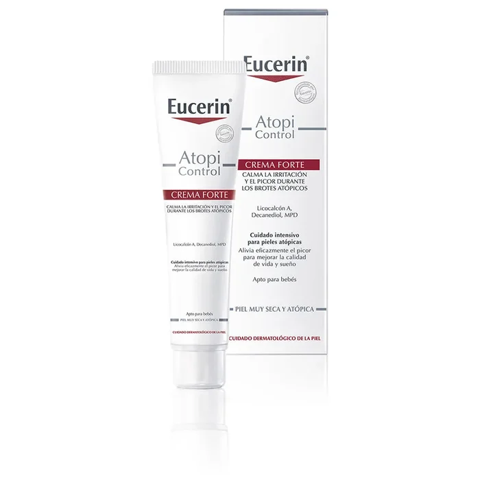 ATOPICONTROL crema forte 40 ml