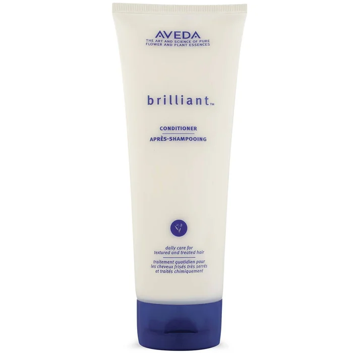 Aveda Brilliant Après-Shampooing 200 ml