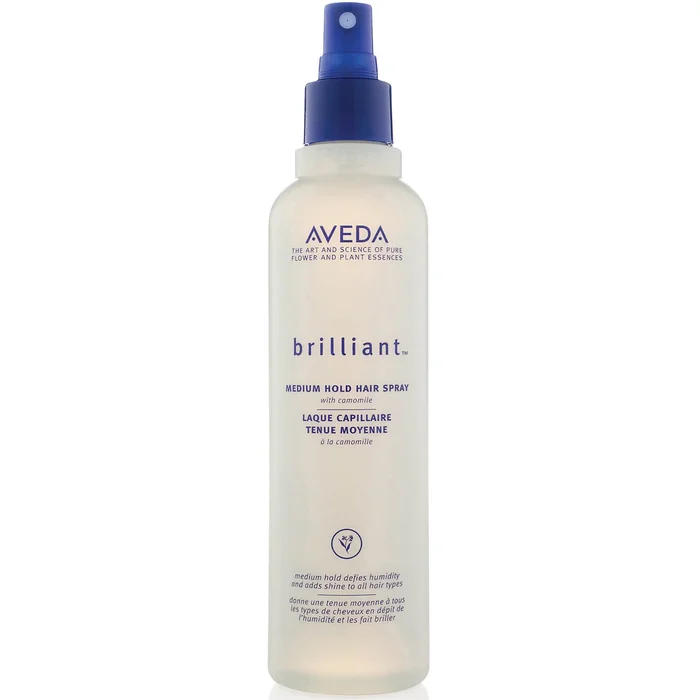 Aveda Brilliant Laque Capillaire 250 ml