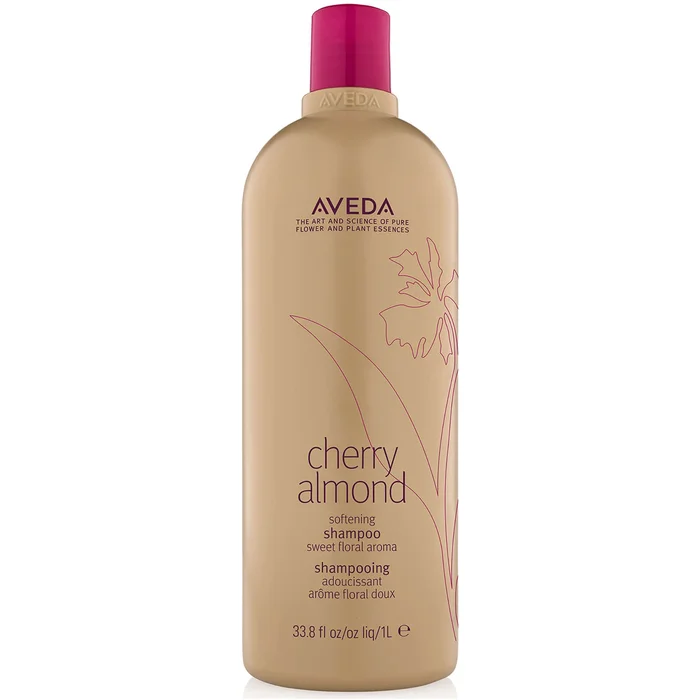 Aveda Cherry Almond Shampooing 1000 ml