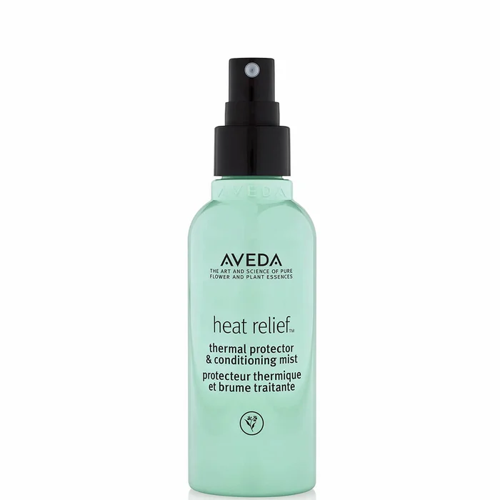 Aveda Heat Relief Brume Protectrice de chaleur et Hydratante 100 ml