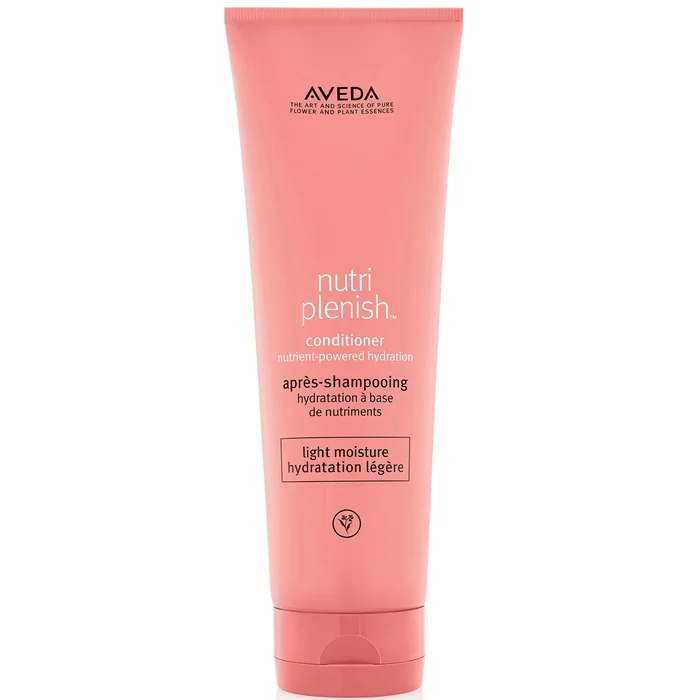 Aveda Nutriplenish Après-Shampooing Hydratation Légère 250 ml