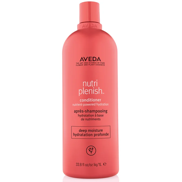 Aveda Nutriplenish Après-shampooing Hydratation Profonde 1000 ml