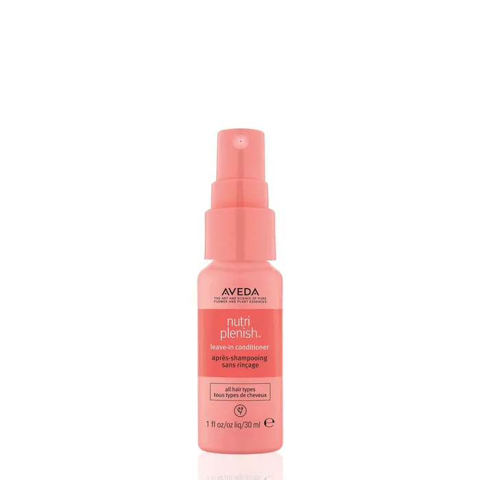 Aveda Nutriplenish Après-Shampooing Sans Rinçage Format Voyage 30 ml