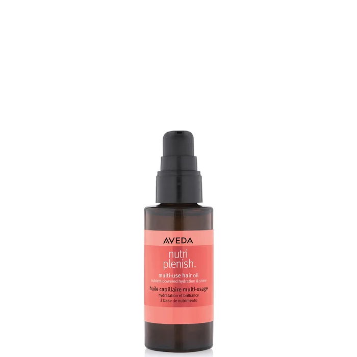 Aveda Nutriplenish Huile pour Cheveux Multi-usage 30 ml
