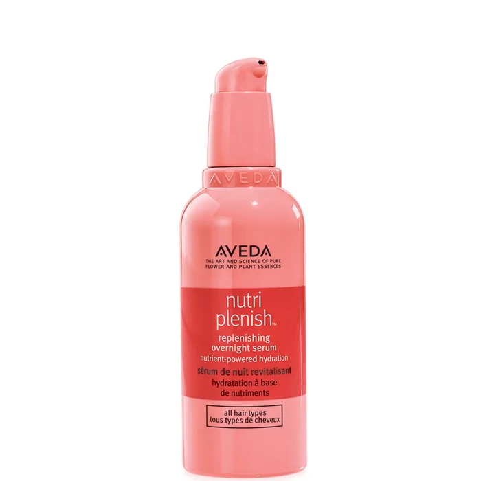 Aveda Nutriplenish Sérum de Nuit Hydratant 100 ml