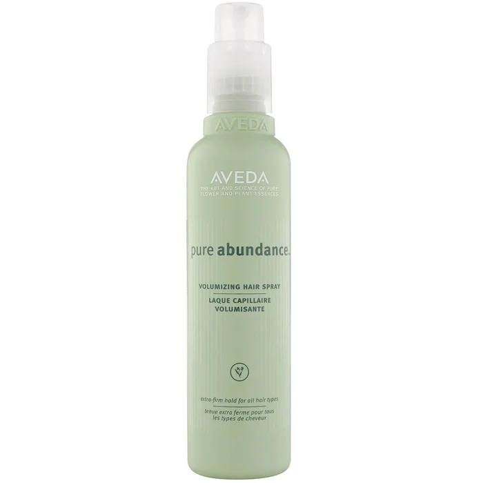 Aveda Pure Abundance Laque Capillaire Volumisante