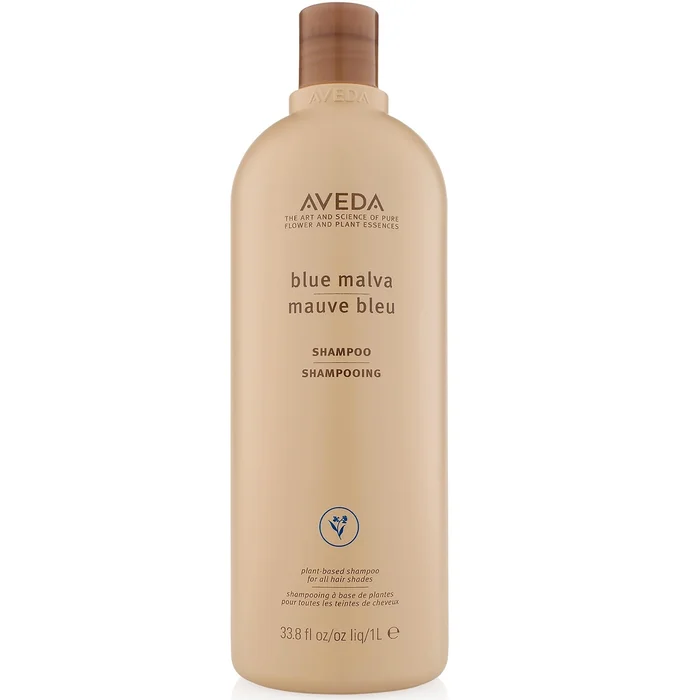 Aveda Pure Plant Mauve Bleu Shampooing 1000 ml