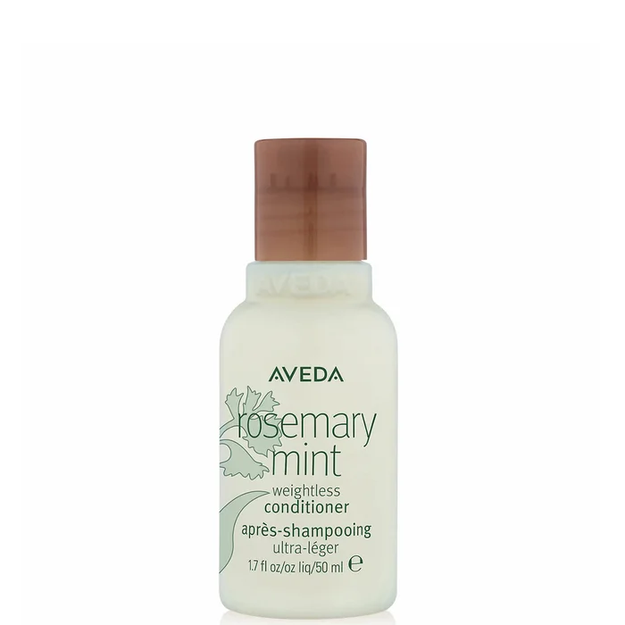 Aveda Rosemary Mint Weightless Après-Shampooing 50 ml
