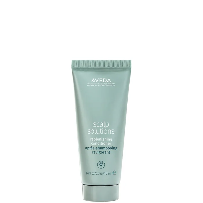 Aveda Scalp Solutions Après-Shampooing Régénérant 40 ml