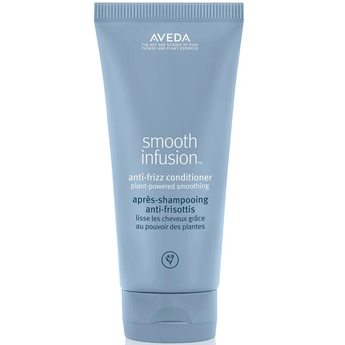 Aveda Smooth Infusion Après-Shampooing Anti-Frisottis 200 ml