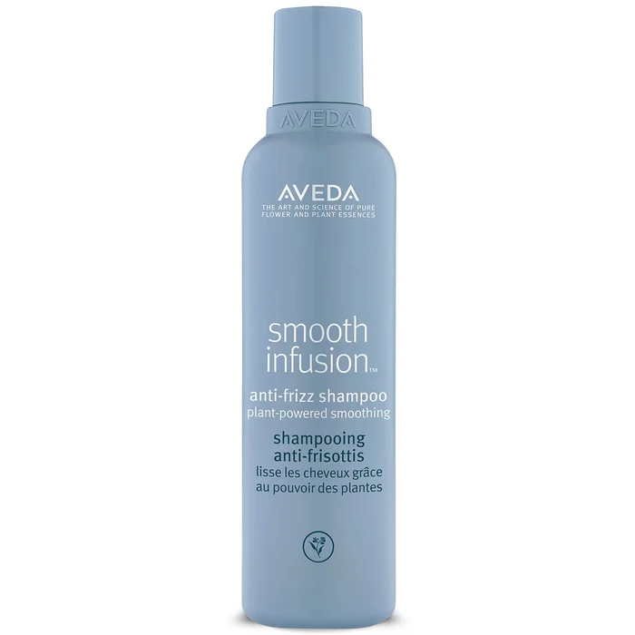 Aveda Smooth Infusion Shampooing Anti-Frisottis 200 ml