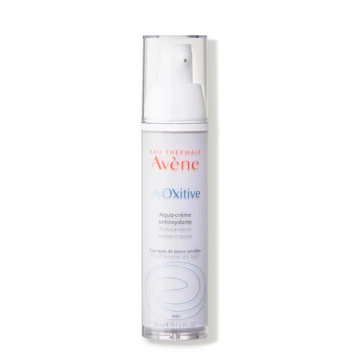 Avène A-Oxitive Aqua-crème Antioxydante Dès les Premiers Signes de l'Âge 30ml
