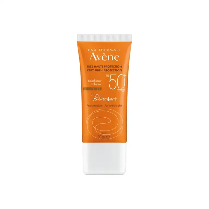 Avene B-Protect tres haute protection peaux sensibles SPF50+ 30ml