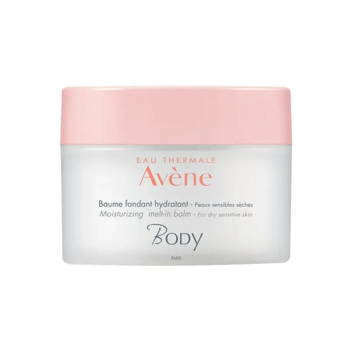 Avene Body baume fondant hydratant 250ml