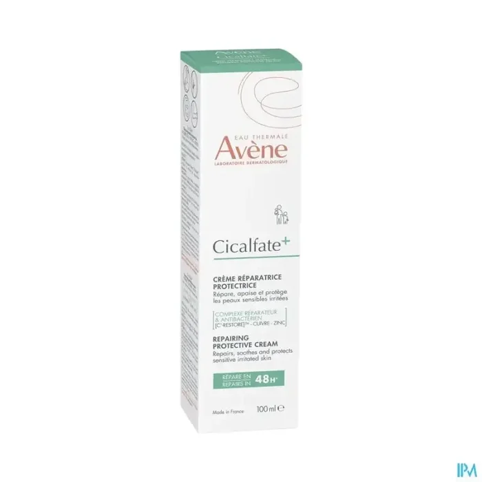 Avène cicalfate+creme 40ml