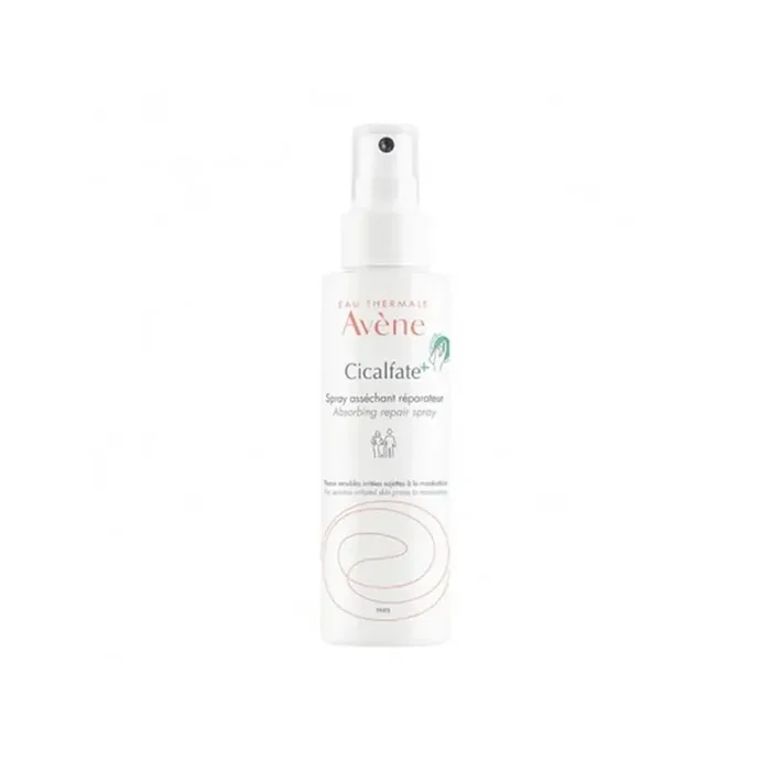 Avene Cicalfate+ spray assechant reparateur 100ml