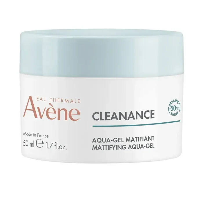Avène, CLEANANCE acqua-gel opacizzante