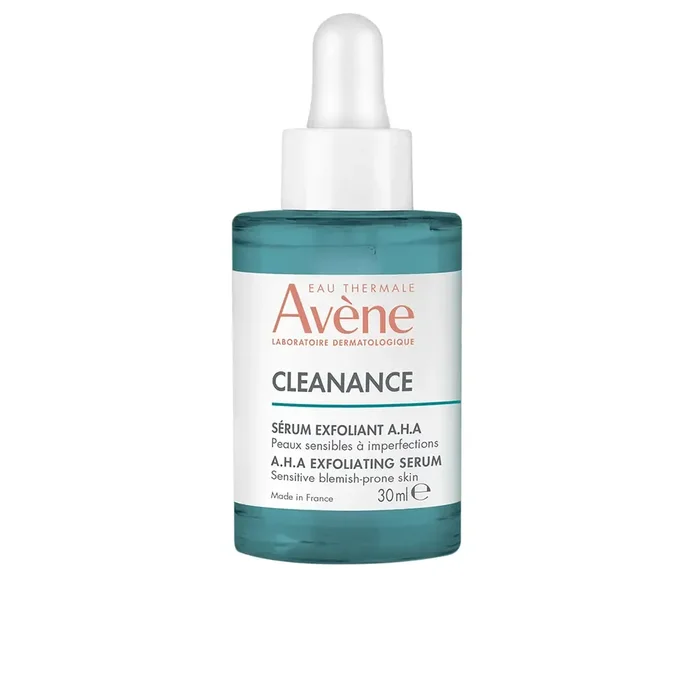 Avène CLEANANCE AHA Siero esfoliante