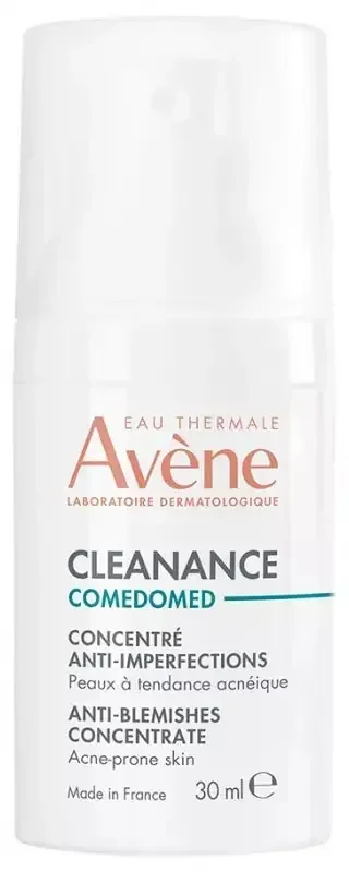 Avène Cleanance Comedomed Anti-Imperfections 30 ml