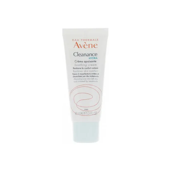 Avene Cleanance Hydra creme apaisante 40ml
