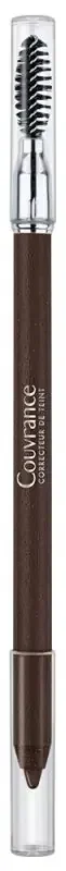 Avène Couvrance Crayon Yeux et Sourcils Yeux Sensibles 1,36 g – Teinte Brun