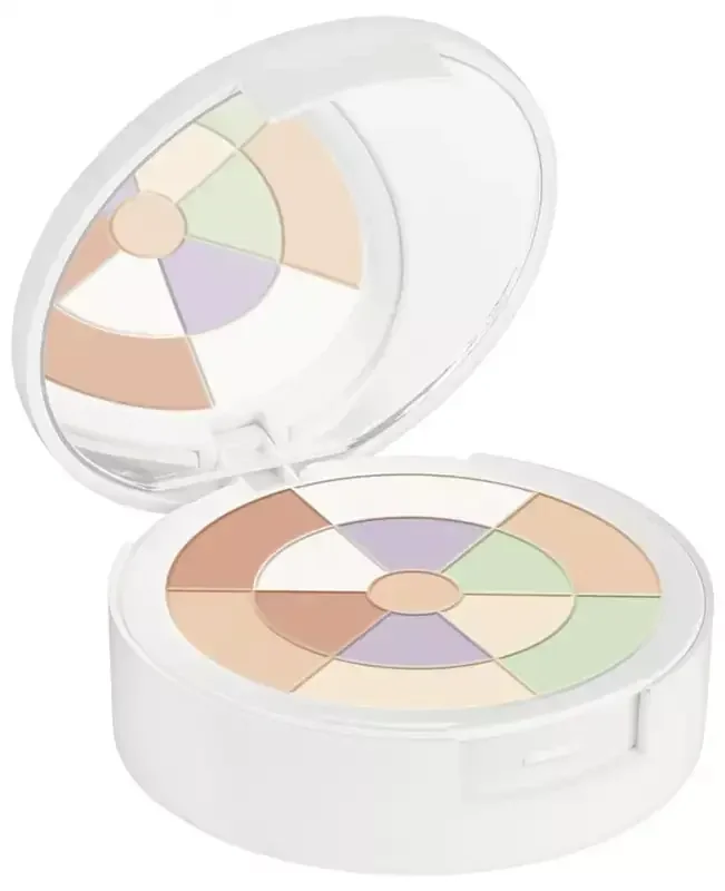 Avène Couvrance Eau Thermale – Poudre Mosaïque Lumière 10 g